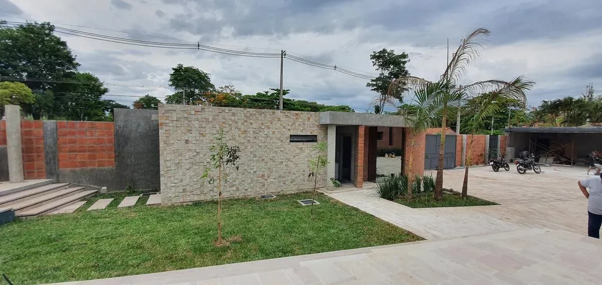 Casa de 6 quartos à Venda em San Bernardino - Image 8