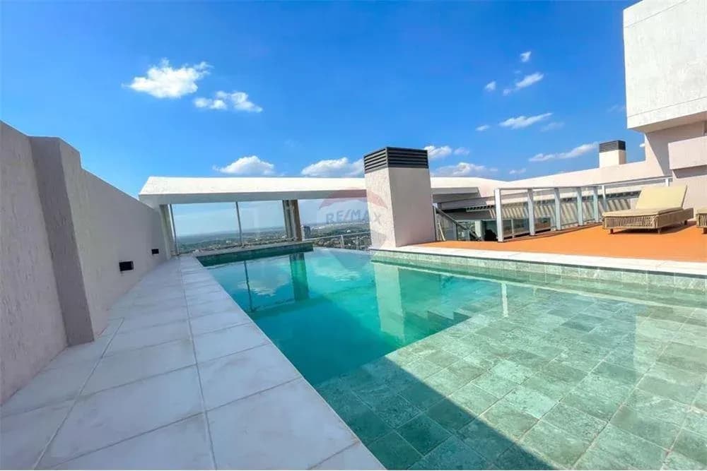 Departamento de 1 dormitorio en Venta en Las Lomas (Carmelitas), Asunción - Image 9