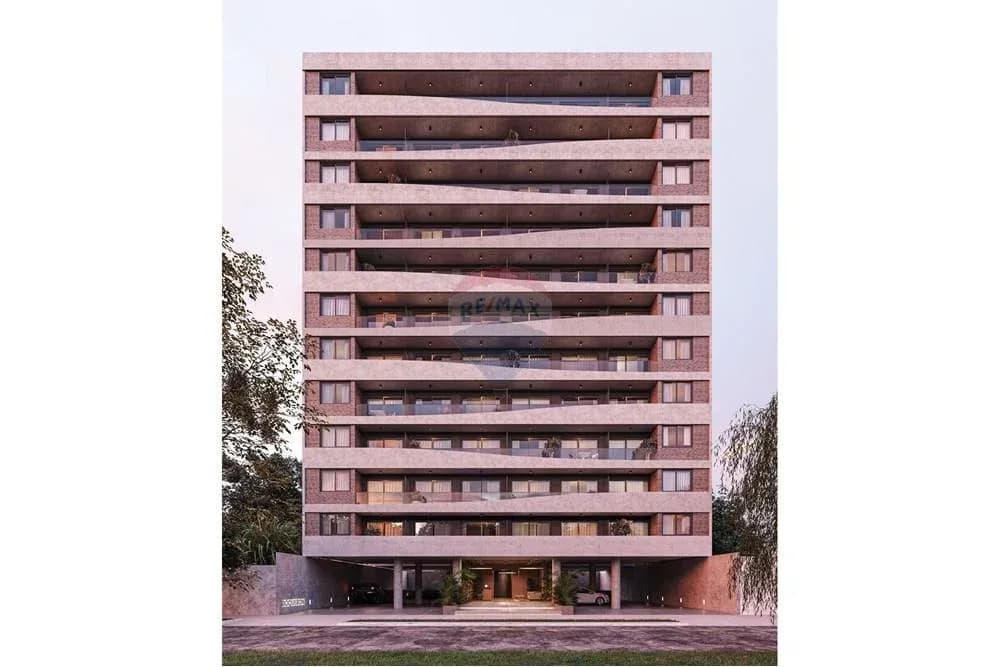 Departamento de 1 dormitorio en Venta en Ciudad del Este