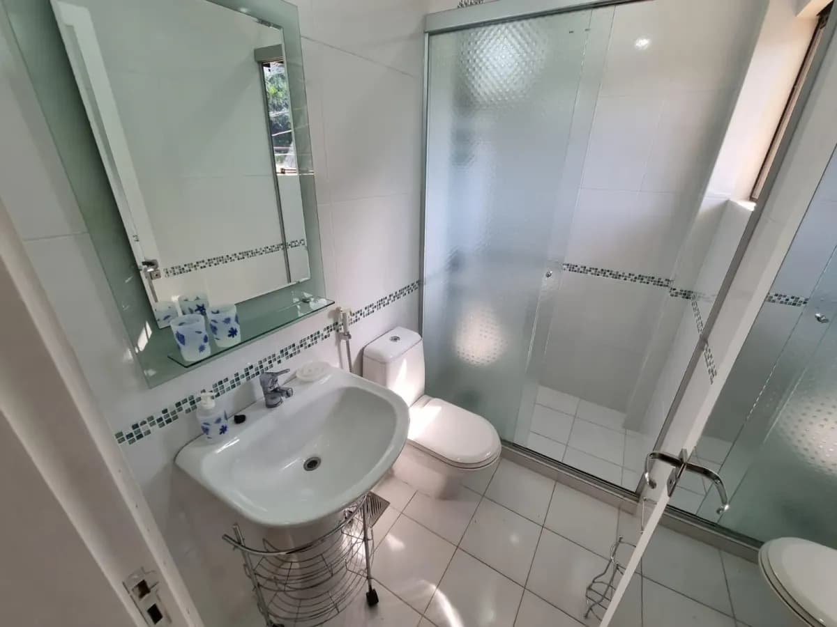 Departamento de 1 dormitorio en Alquiler en Herrera, Asunción - Image 16