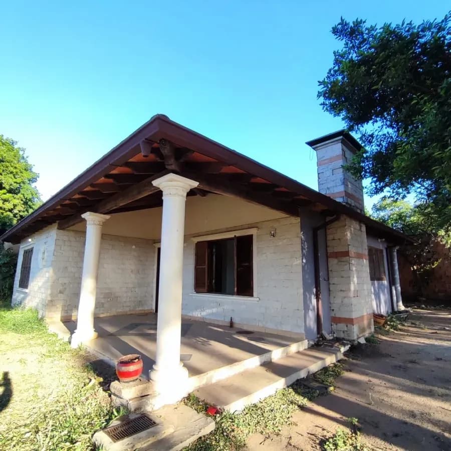 Casa de 2 dormitórios à Venda em Zeballos Cue, Assunção - Image 8