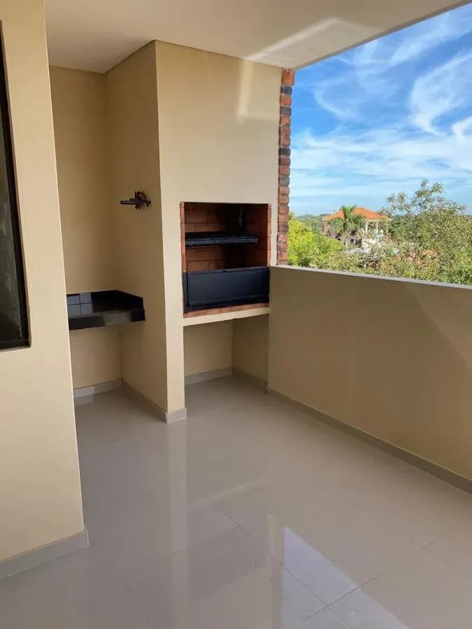 2-Bedroom Apartment for Sale in Laurelty, Luque - Image 3