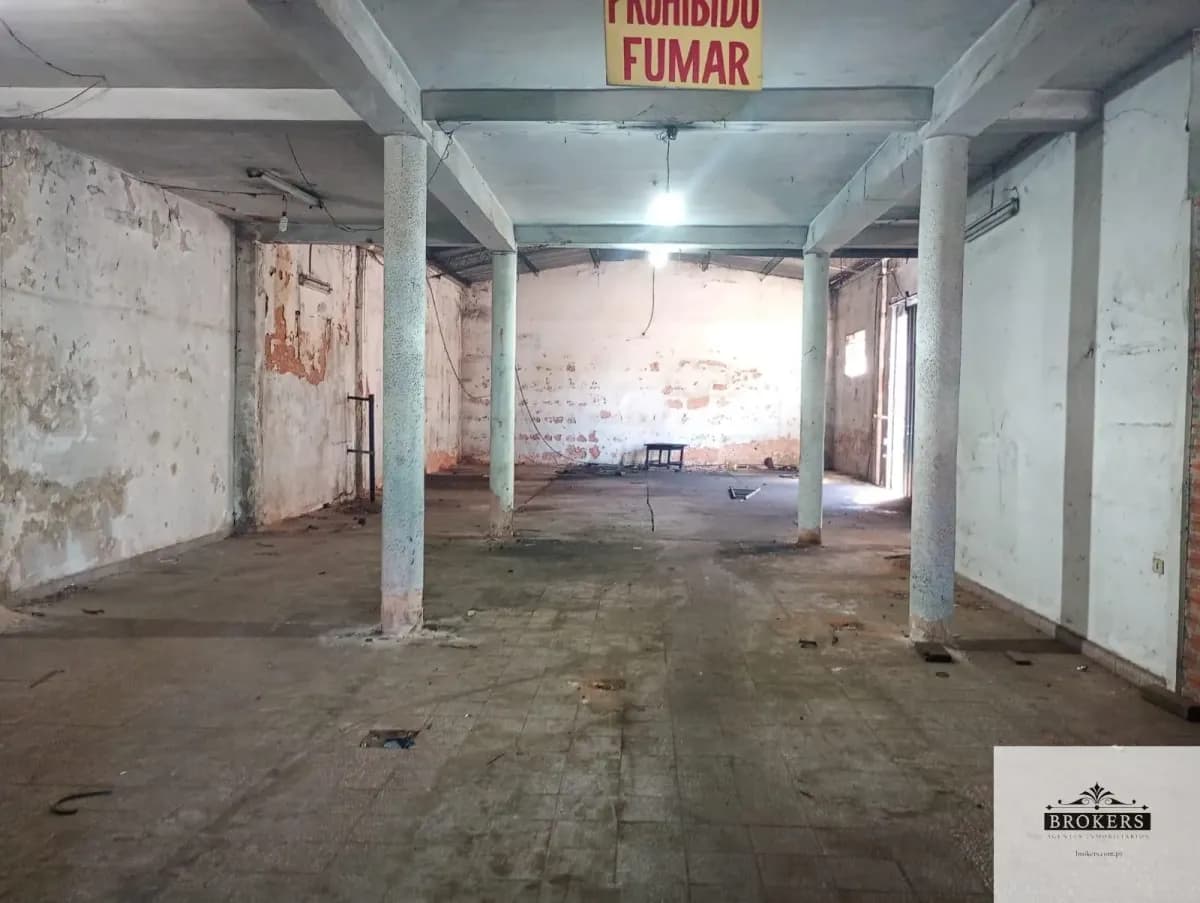 Depósito de 360m² para Alugar em San Pablo, Fernando de la Mora - Image 6