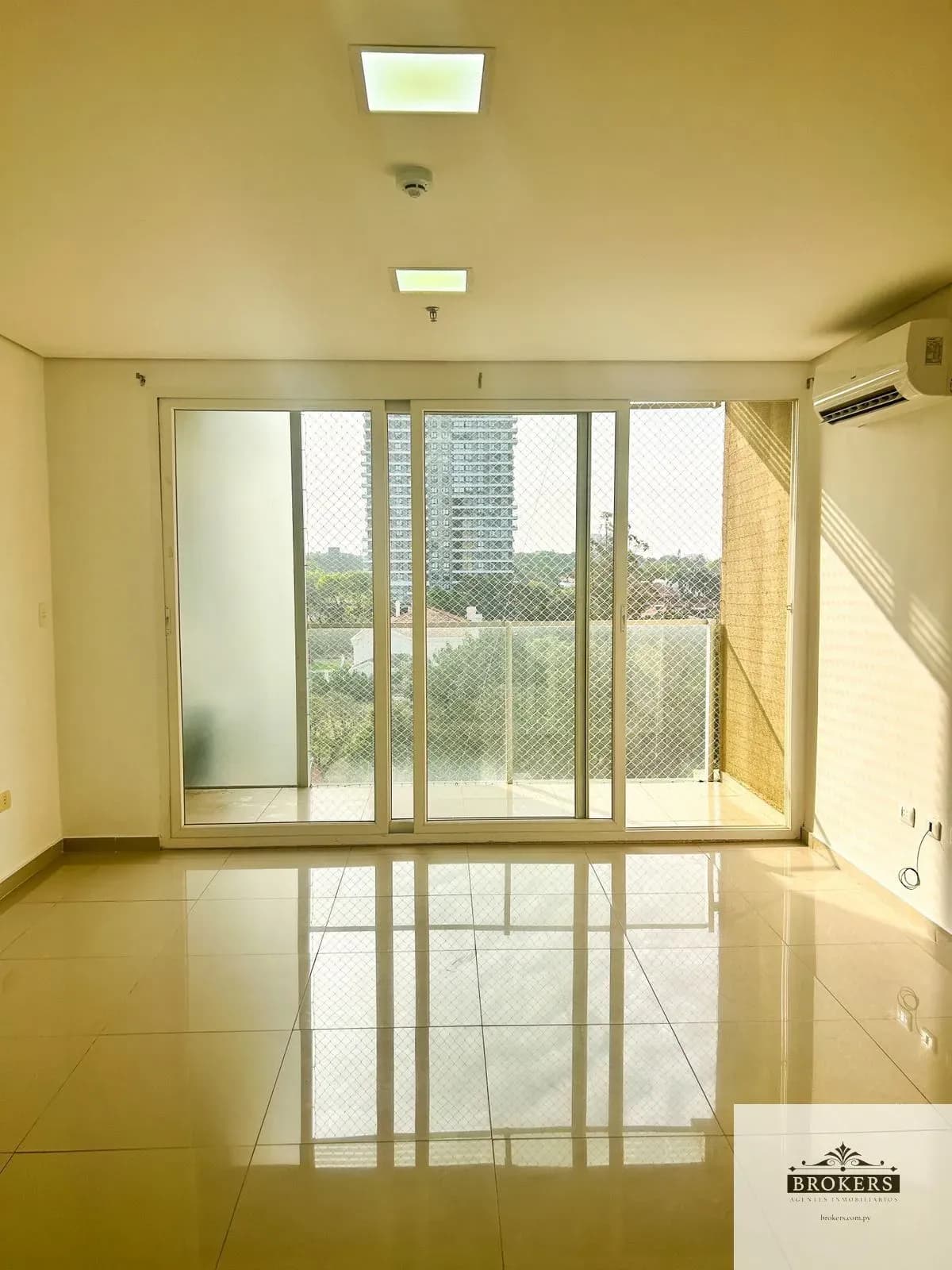 Apartamento de 1 quarto à venda em Santisima Trinidad, Assunção - Image 3