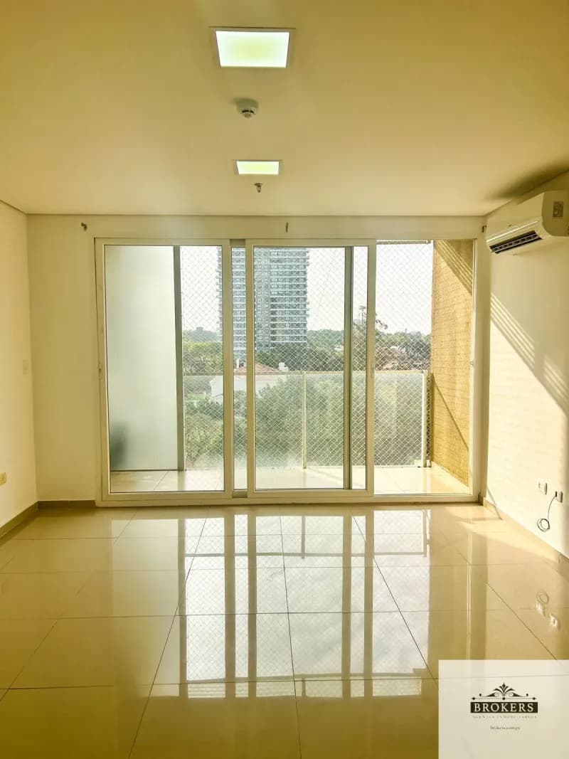 Apartamento de 1 quarto à venda em Santisima Trinidad, Assunção - Image 3