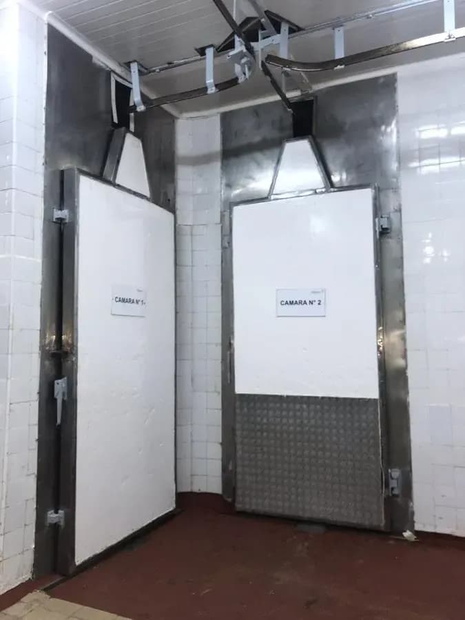 Espaço Comercial para Aluguel em Santa Rosa, Assunção - Image 6