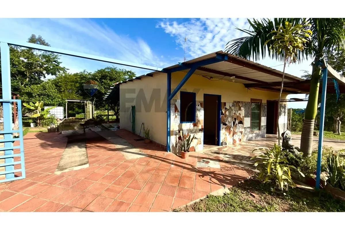 Monoambiente en Venta en Jhugua Jhu, Ypacaraí - Image 7