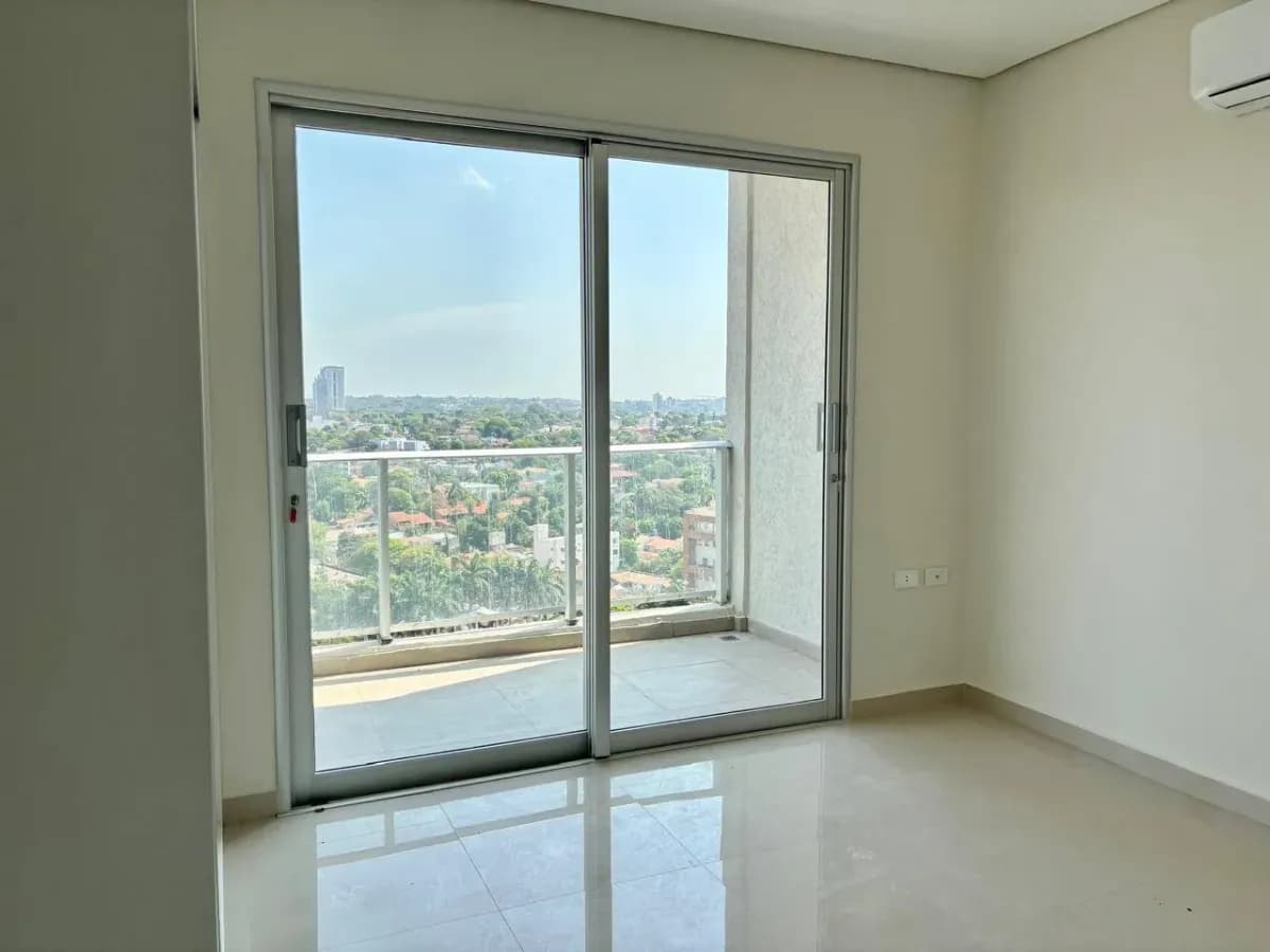 Departamento de 2 dormitorios en Alquiler en Ycuá Satí, Asunción - Image 6