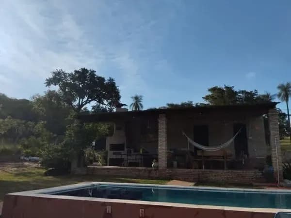Casa de 2 dormitorios en Venta en Guazú Rocai, Piribebuy - Image 2