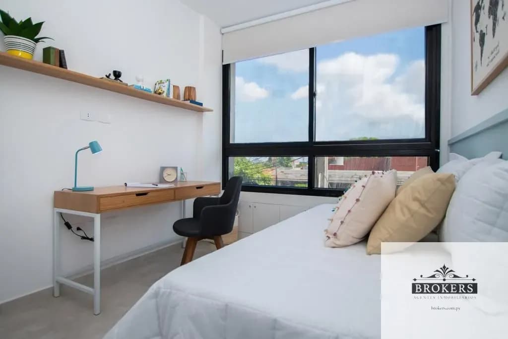 3-Bedroom Apartment for Sale in Villa Morra, Asunción - Image 20