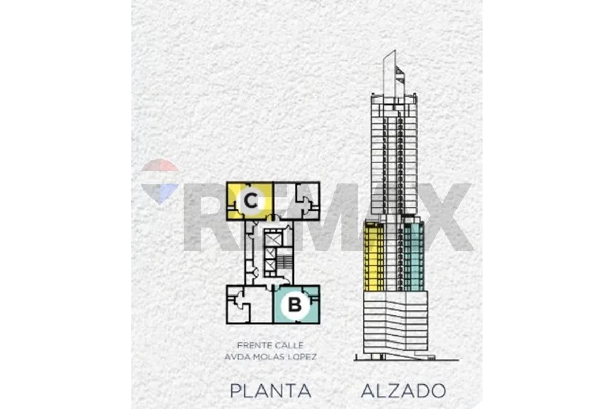 Apartamento de 1 quarto à Venda em Virgen de la Asunción, Asunción - Image 4