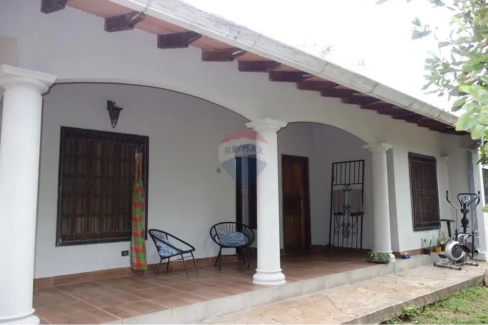 Departamento de 3 dormitorios en Venta en Estanzuela, Areguá - Image 14