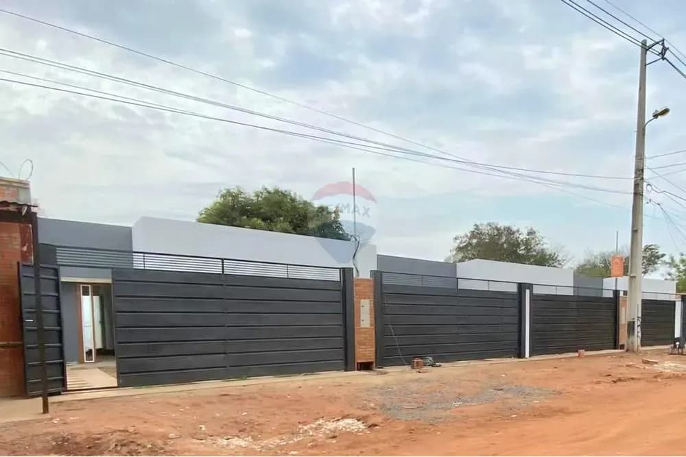 Apartamento de 2 dormitórios à Venda em Maka´i, Luque - Image 14