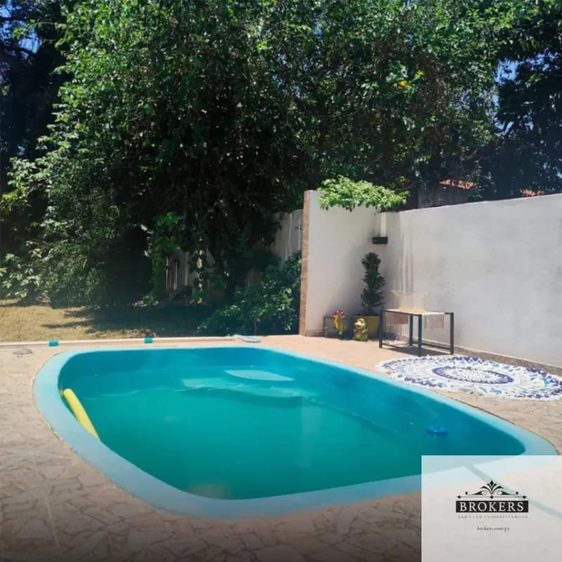 Terreno de 727m² en Venta en San Pablo, Fernando de la Mora - Image 4