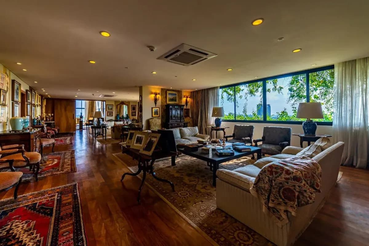 3-Bedroom Apartment for Sale in Mburucuyá, Asunción - Image 2