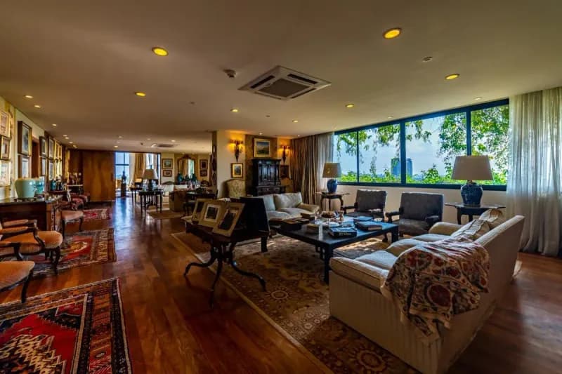 3-Bedroom Apartment for Sale in Mburucuyá, Asunción - Image 2