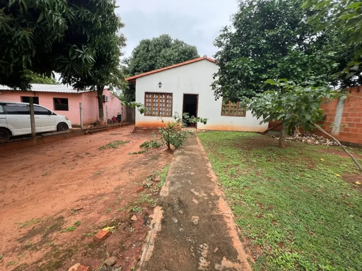 2-Bedroom House for Sale in Julián Augusto Saldívar - Image 10