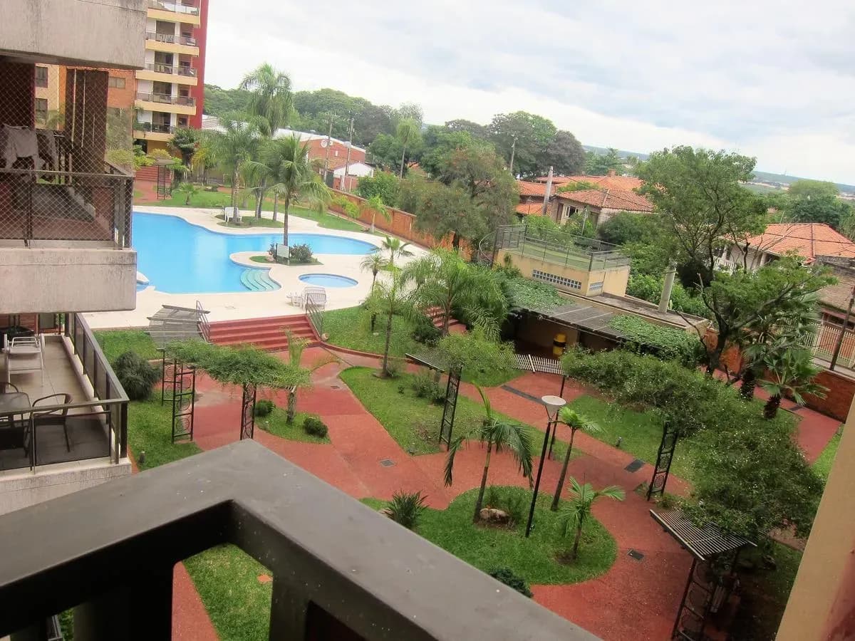 3-Bedroom Apartment for Sale in Virgen de la Asunción, Asunción - Image 4