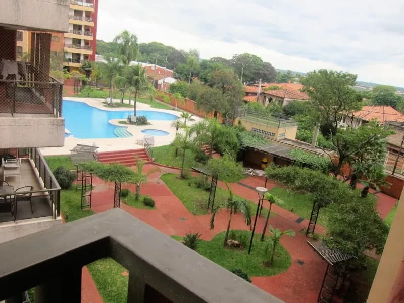 3-Bedroom Apartment for Sale in Virgen de la Asunción, Asunción - Image 4