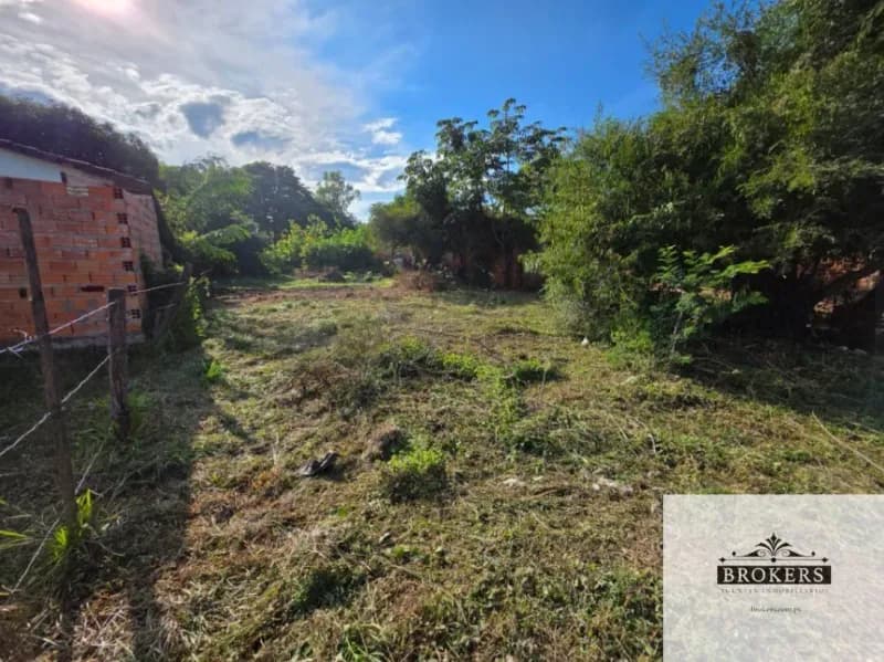 Terreno de 12m² en Venta en Limpio - Image 2
