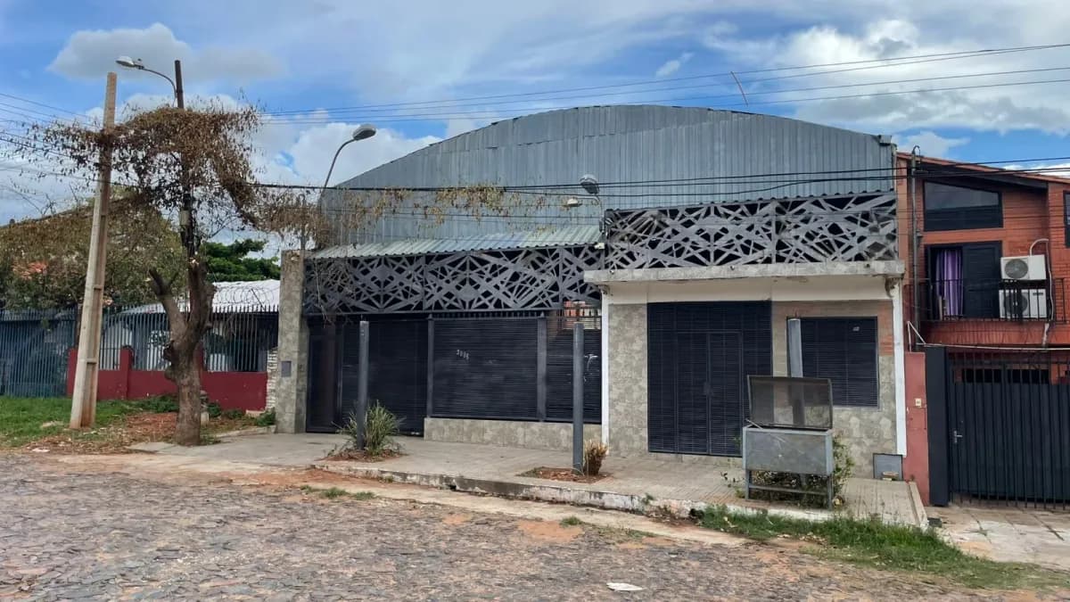 Casa à Venda em San Pablo, Assunção - Image 2