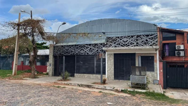 Casa à Venda em San Pablo, Assunção - Image 2