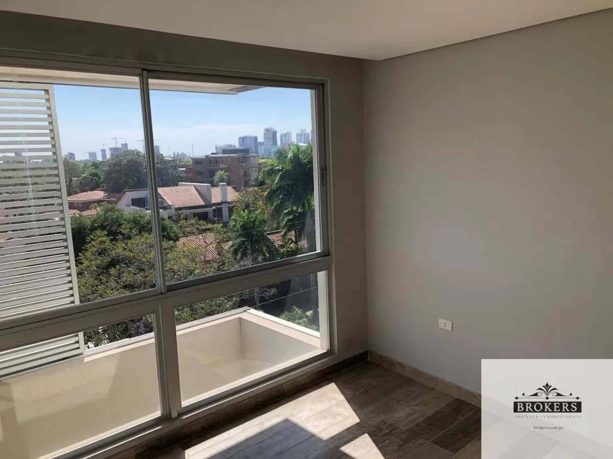 Apartamento de 2 quartos para Aluguel em Villa Morra, Assunção - Image 11