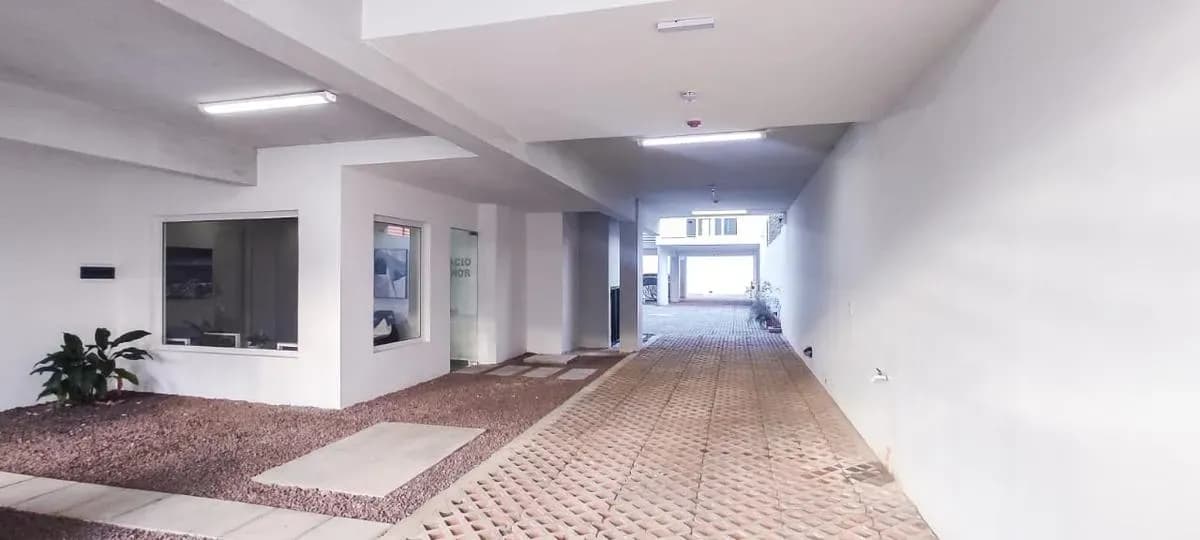 Apartamento de 1 quarto à venda em Herrera, Assunção - Image 8