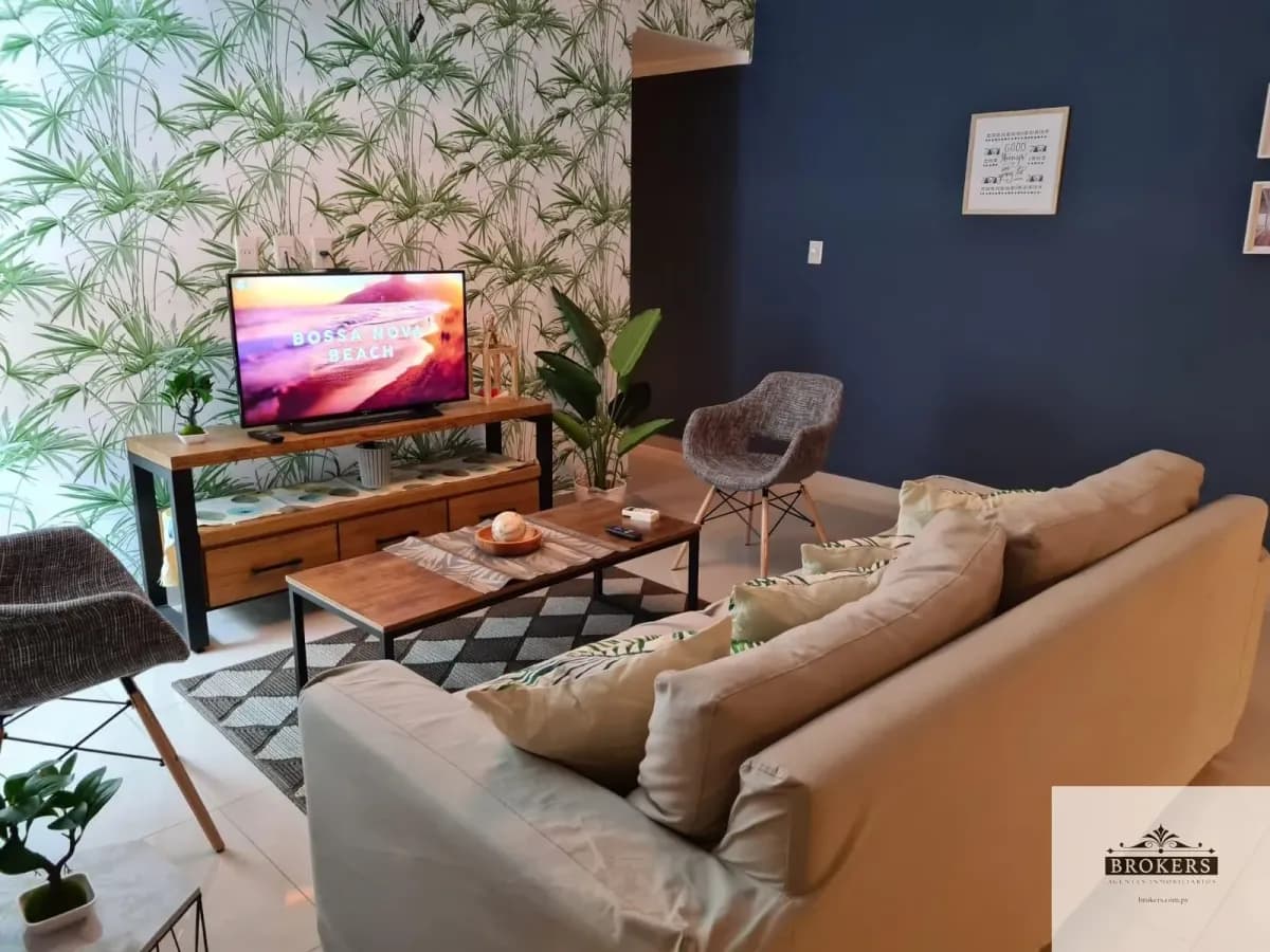 Apartamento de 2 dormitórios à Venda em Manorá, Assunção - Image 13