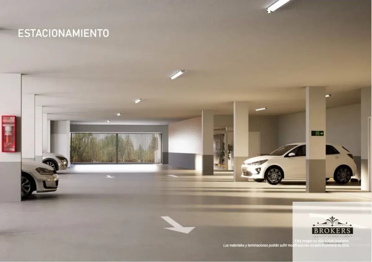 3-Bedroom Apartment for Sale in Primer Barrio, Luque