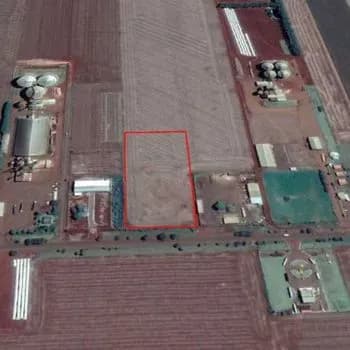 1,000m² Land for Sale in Campo Grande, Fernando de la Mora - Image 5