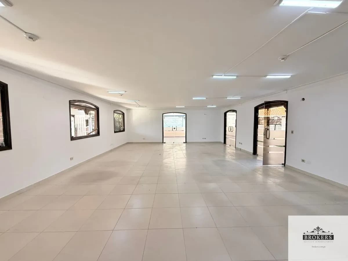 Office of 700m² for Rent in Santo Domingo, Asunción - Image 10
