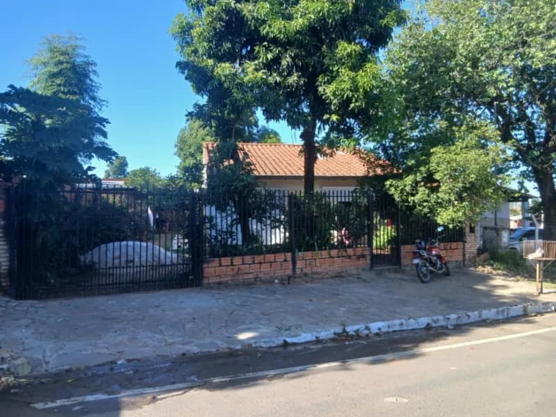 Casa de 2 dormitorios en Venta en San Roque González, Lambaré - Image 4