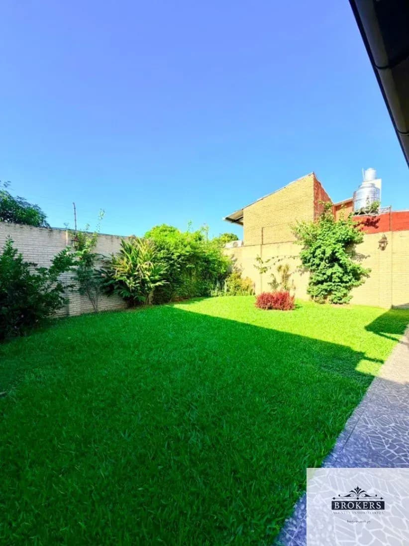 3-Bedroom House for Sale in Campo Grande, Luque - Image 15