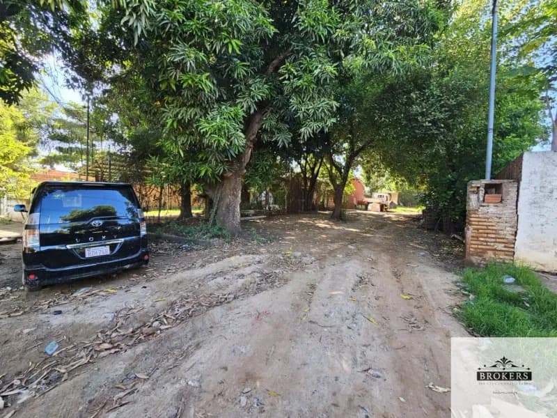Terreno de 896m² en Venta en San Pablo, Fernando de la Mora - Image 5