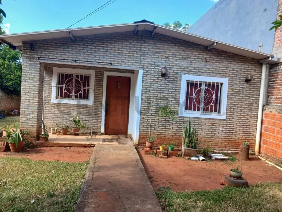 House for Sale in Yka´a, Luque - Image 3