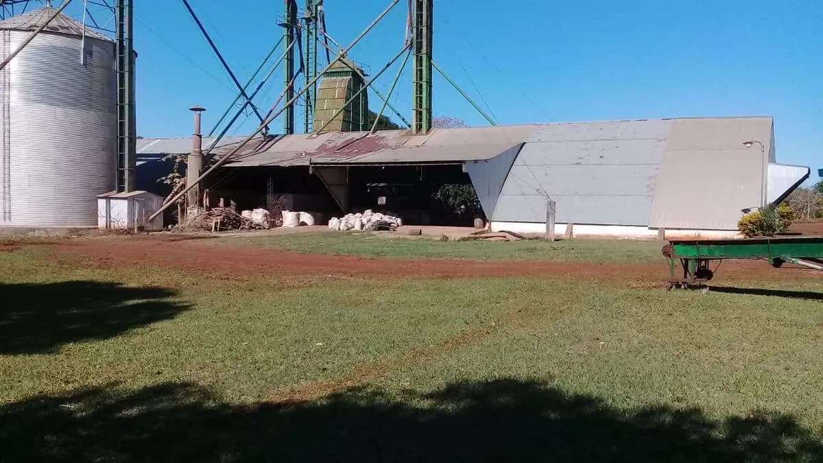 Terreno de 17m² à Venda em Arquitecto Tomás Romero Pereira - Image 2