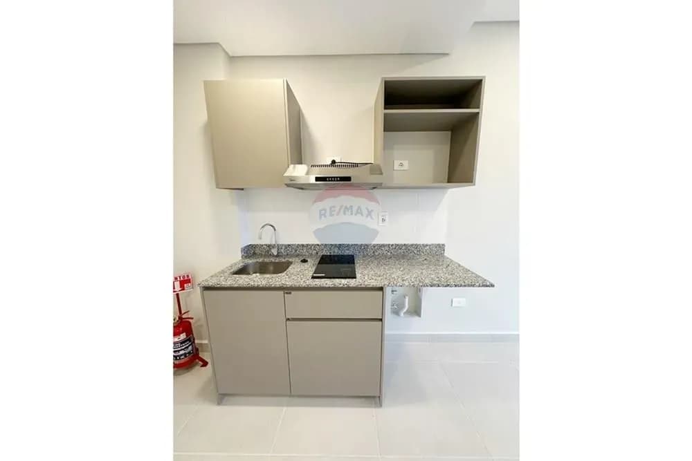1-Bedroom Apartment for Sale in Villa Ofelia, San Lorenzo - Image 6