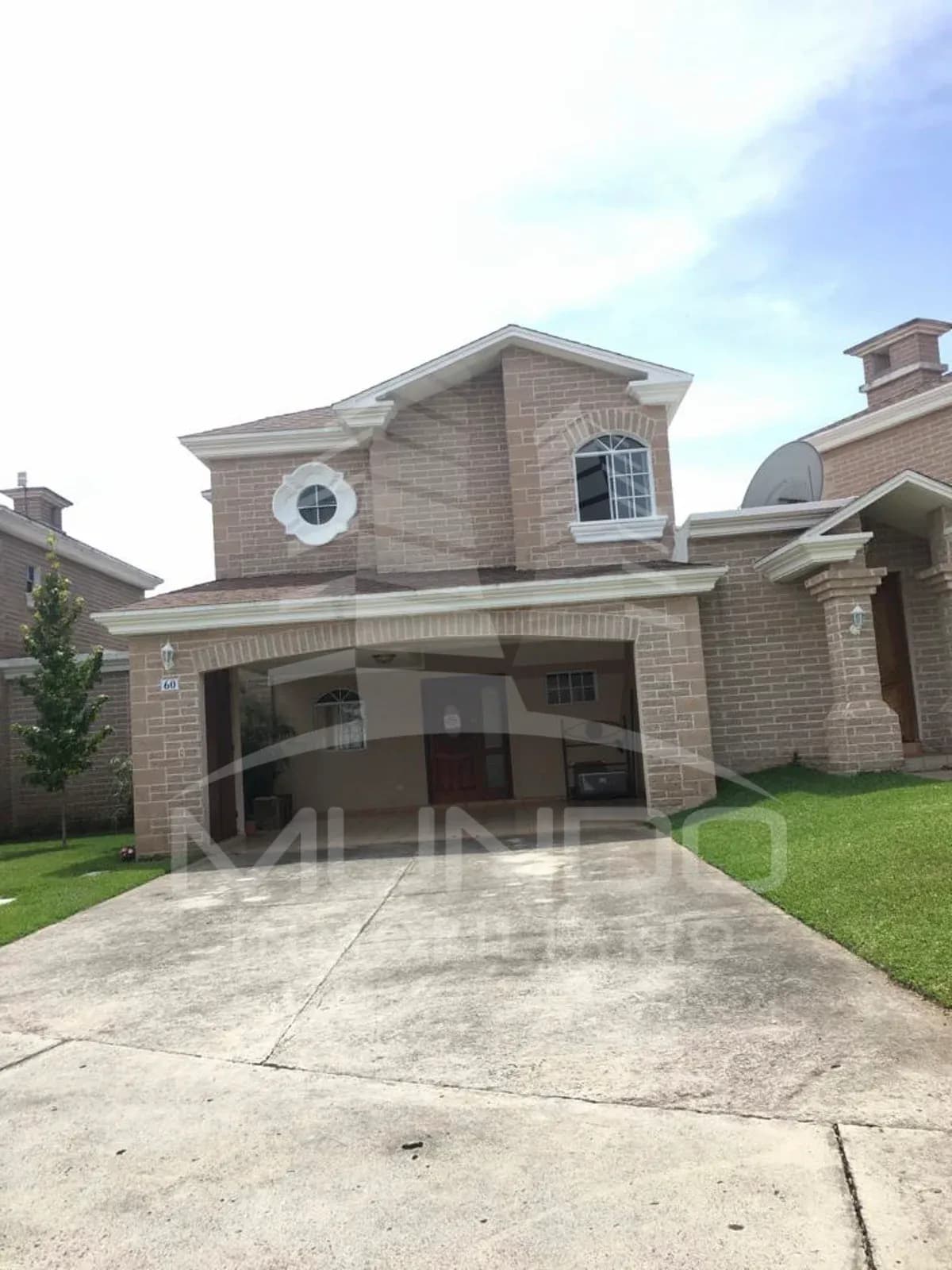 Casa de 3 dormitorios, 183m², en Alquiler en Zona 7, Don Justo