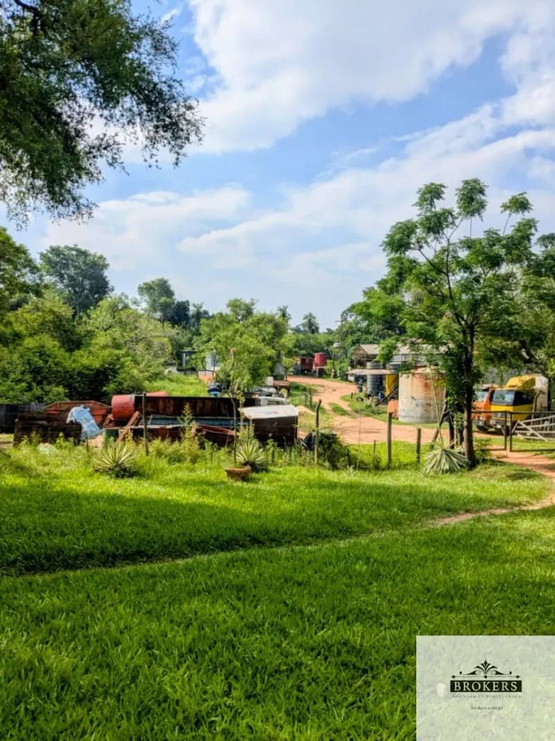 Terreno de 32,461m² en Venta en Limpio - Image 3