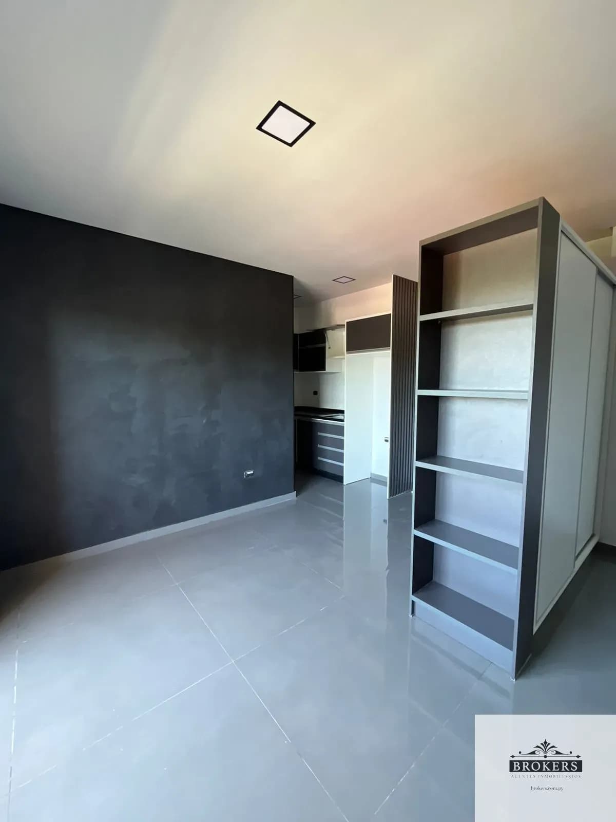 Apartamento de 1 dormitório à Venda em San Lorenzo - Image 6