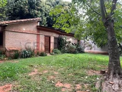 Terreno de 1.001,58m² à Venda em San Isidro, San Lorenzo - Image 4