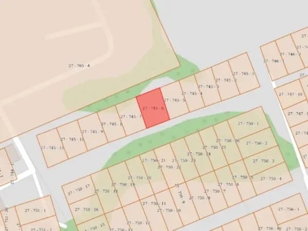 375m² Lot for Sale in Centro, Villa Elisa - Image 2