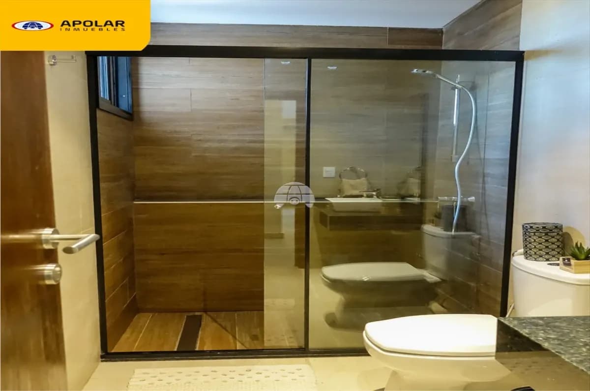 Departamento de 2 dormitorios en Alquiler en Pinozá, Asunción - Image 3