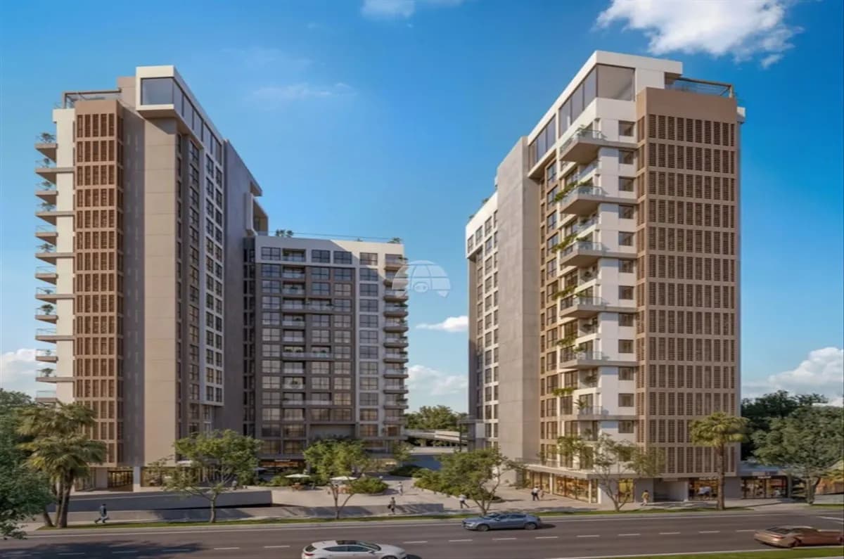 Departamento de 1 dormitorio en Venta en Catedral, Asunción