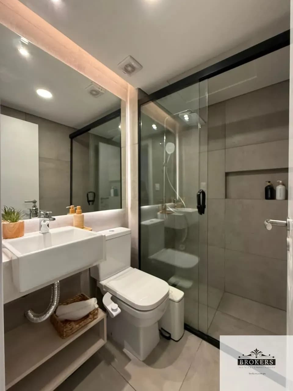 Departamento de 1 dormitorio en Venta en San Cristobal, Asunción - Image 3