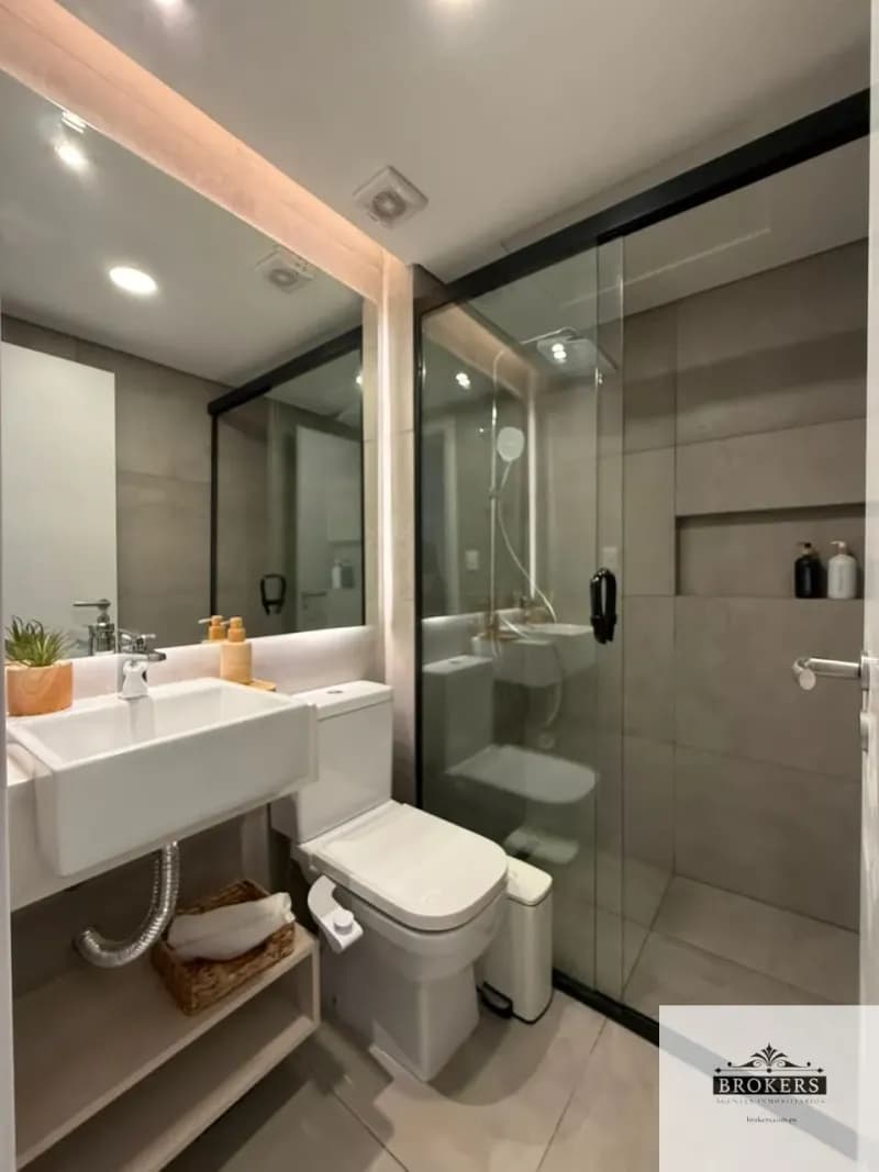 Departamento de 1 dormitorio en Venta en San Cristobal, Asunción - Image 3