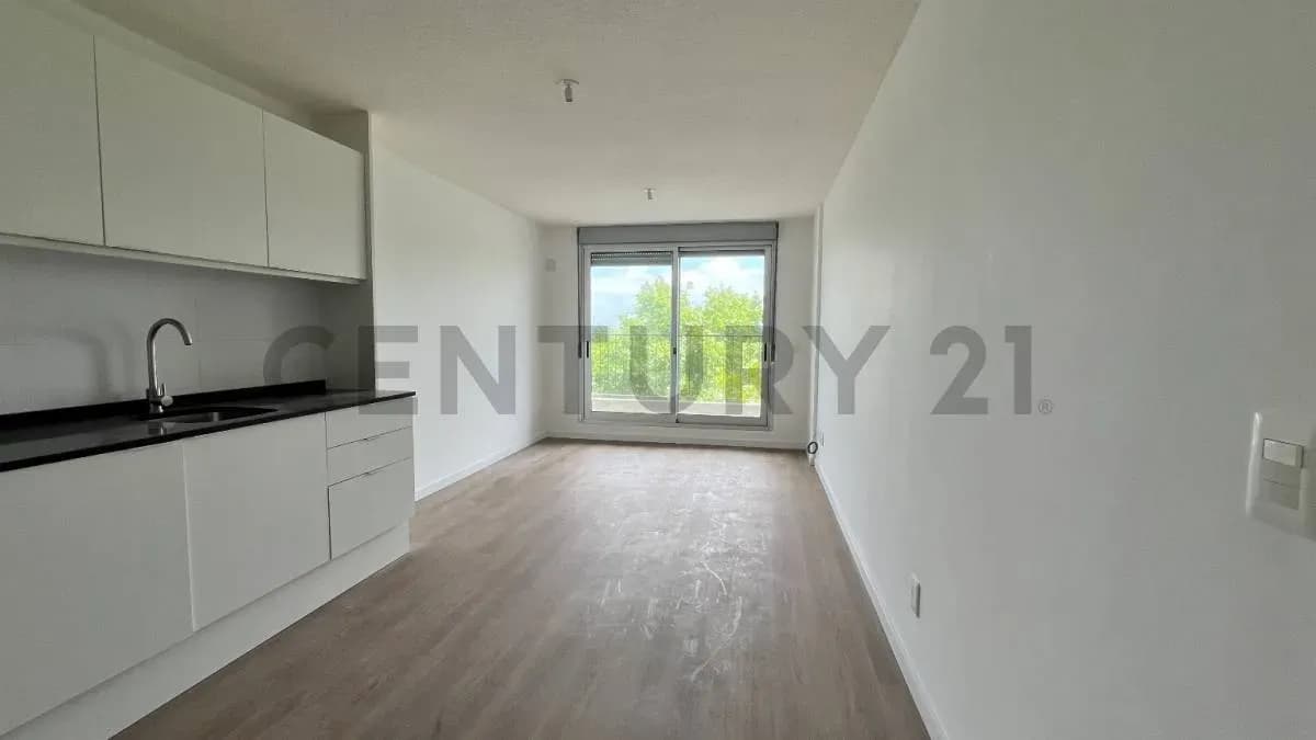 Apartamento de 1 Quarto à Venda em Cordón, Montevidéu