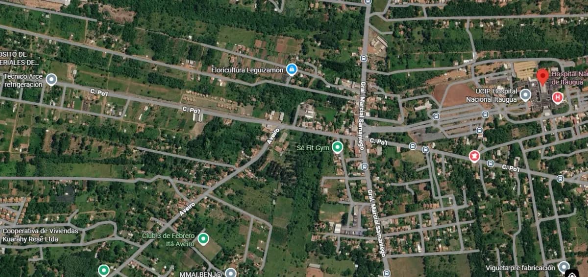 Terreno de 410m² à Venda em Itá - Image 5