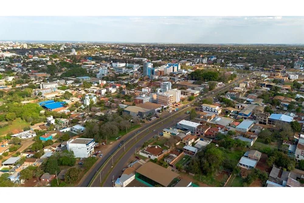 Terreno de 528m² en Venta en Carolina, Ciudad del Este - Image 8